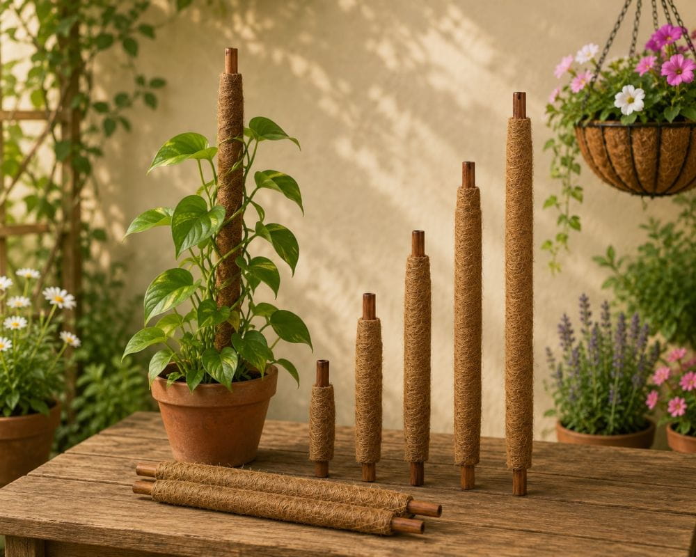 Coco Poles
