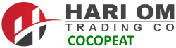 Cocopeat - Hari Om Trading Co.